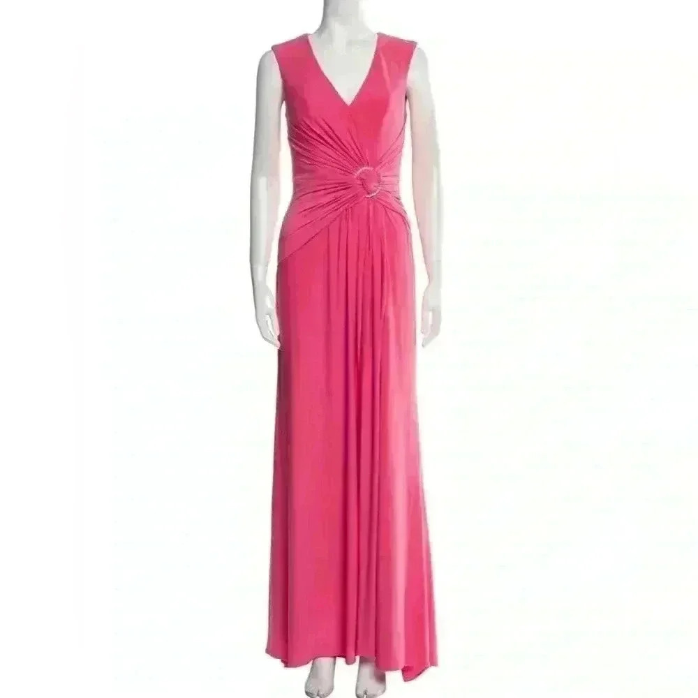 Ieena by Mac Duggal Size 14 NWT